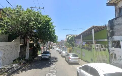 Imagem do post Homicídio na Boca do Rio: homem é morto a tiros perto de feira livre