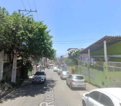 Imagem do post Homicídio na Boca do Rio: homem é morto a tiros perto de feira livre