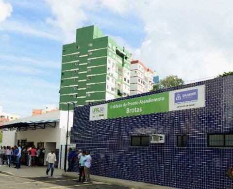 Imagem do post Gestão da UPA de Brotas muda após rescisão com o INTS