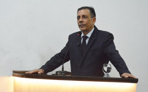 Imagem do post Sérgio Carneiro deixa secretaria em Feira após polêmica