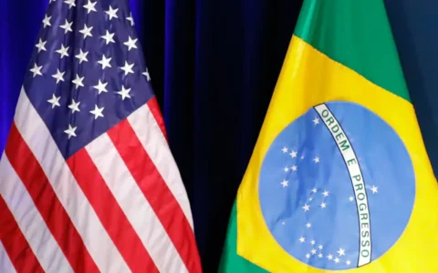 Imagem do post Exportações para os Estados Unidos caem 20,3% após tarifaço