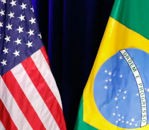 Imagem do post Exportações para os Estados Unidos caem 20,3% após tarifaço