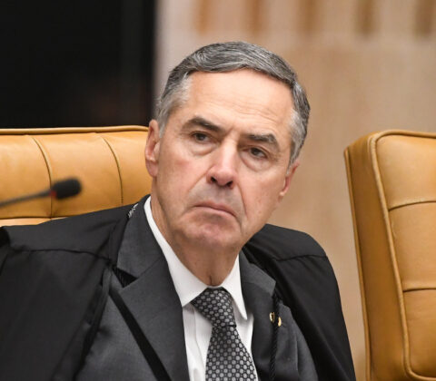 Imagem do post Ministro Barroso é hospitalizado após mal-estar em Brasília