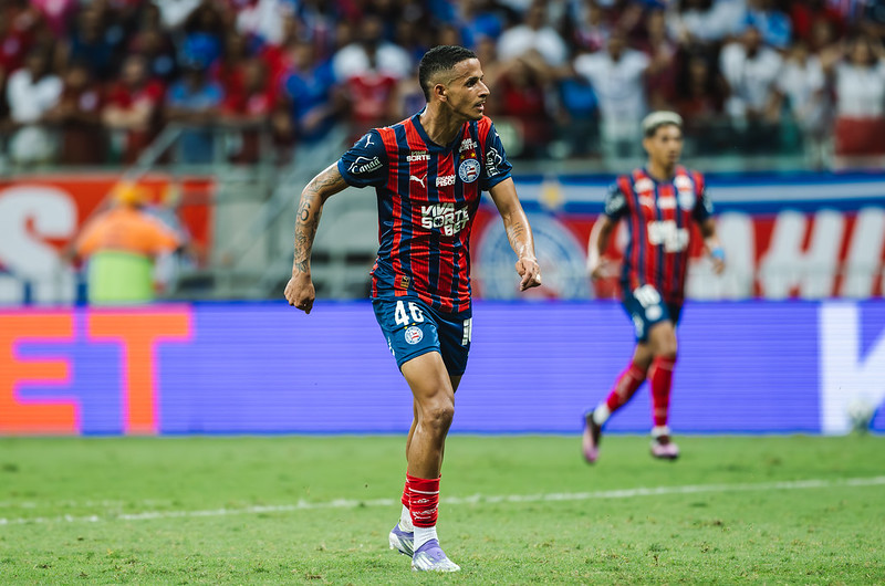 Luciano Juba desperta interesse do futebol italiano, diz jornalista