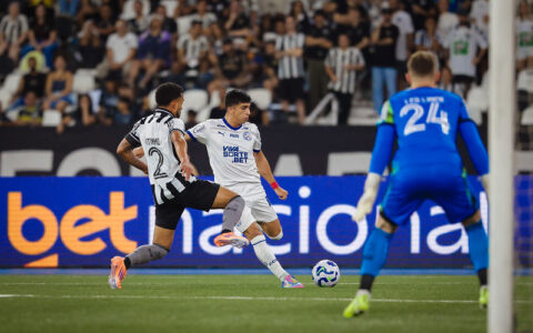 Imagem do post Com 13 baixas, Bahia vive pesadelo antes de duelo contra o Flamengo