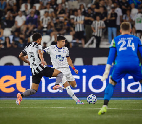 Imagem do post Com 13 baixas, Bahia vive pesadelo antes de duelo contra o Flamengo