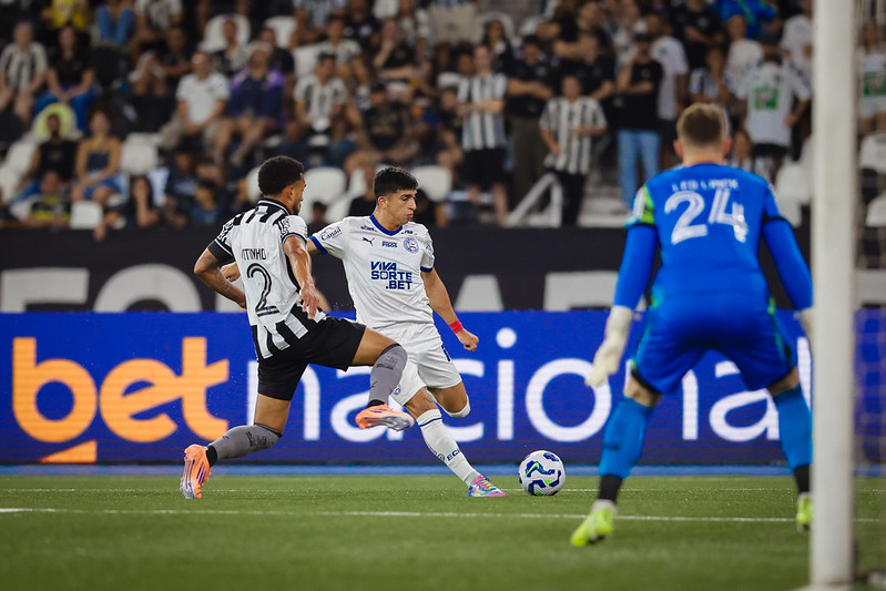 Com 13 baixas, Bahia vive pesadelo antes de duelo contra o Flamengo