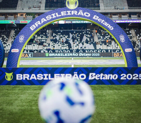 Imagem do post CBF muda horário de Bahia x Bragantino; Confira