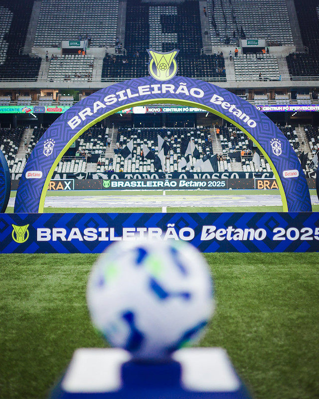 CBF muda horário de Bahia x Bragantino; Confira