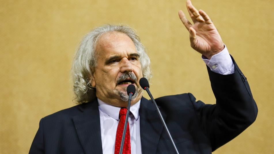Marcelino Galo denuncia ACM Neto por uso indevido do nome da OPAS