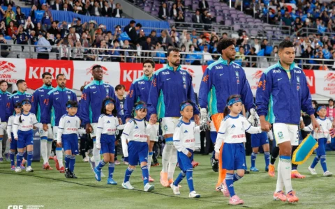 Imagem do post Casemiro: “Detalhes fazem toda a diferença”