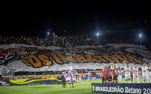 Imagem do post Após vencer o Bahia, chances de rebaixamento do Vitória diminuem