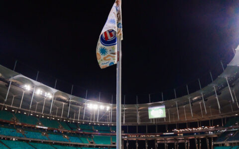 Imagem do post Confira a escalação do Bahia para enfrentar o Internacional