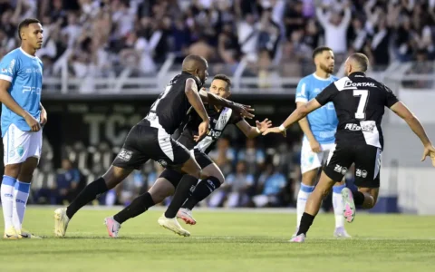 Imagem do post Série C: Ponte Preta conquista 1º título nacional de sua história