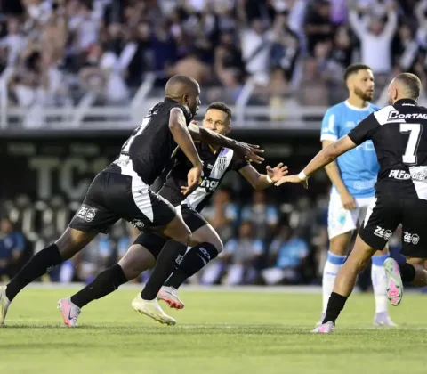 Imagem do post Série C: Ponte Preta conquista 1º título nacional de sua história