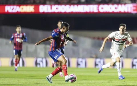 Imagem do post Veja detalhes da venda de Rodrigo Nestor ao Bahia