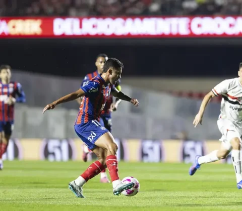 Imagem do post Veja detalhes da venda de Rodrigo Nestor ao Bahia