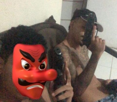 Imagem do post Dois traficantes do CV são mortos em ação da PM