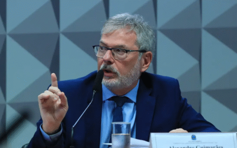 Imagem do post Após escândalo, ex-diretor do INSS nega envolvimento com políticos