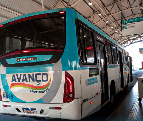 Imagem do post Avanço anuncia greve na RMS; veja cidades afetadas