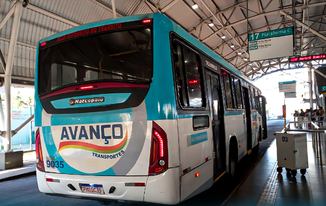 Avanço anuncia greve na RMS; veja cidades afetadas