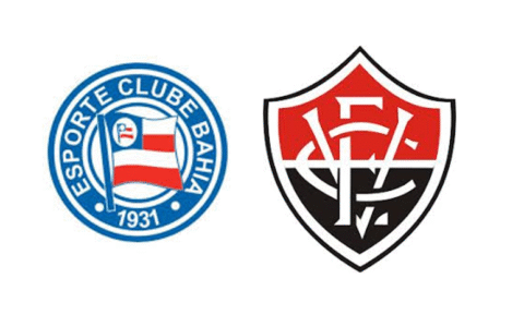 Imagem do post Confira a tabela detalhada dos jogos da dupla BA x VI na Copa São Paulo