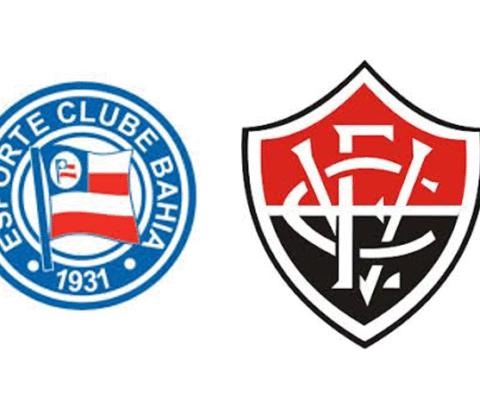 Imagem do post Confira a tabela detalhada dos jogos da dupla BA x VI na Copa São Paulo