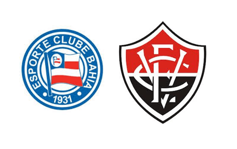 Confira a tabela detalhada dos jogos da dupla BA x VI na Copa São Paulo