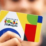 Caixa libera Bolsa Família nesta segunda (23) para NIS final 4