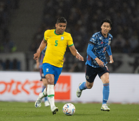 Imagem do post De virada, Brasil perde para o Japão pela 1ª vez na história