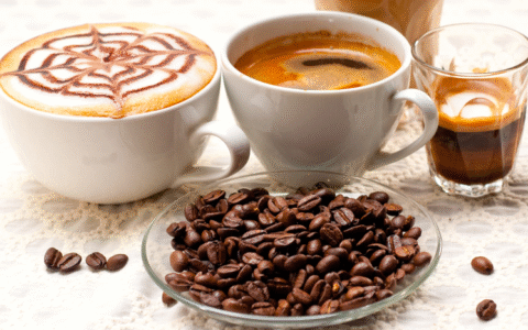 Imagem do post Anvisa proíbe pó de café com cogumelo e alegações falsas