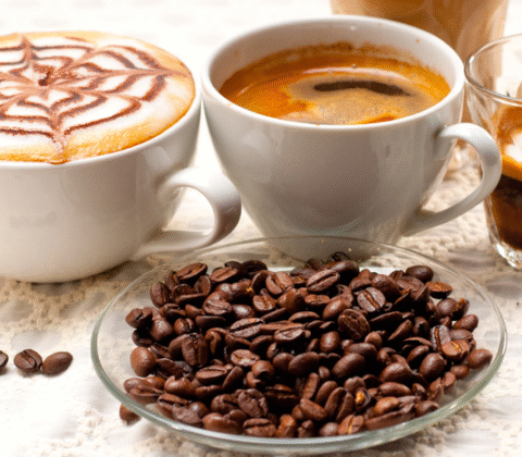 Imagem do post Anvisa proíbe pó de café com cogumelo e alegações falsas