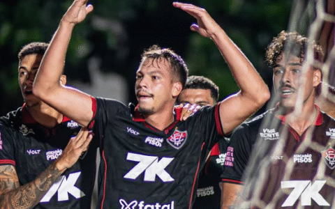 Imagem do post Zé Marcos brilha e Leão conquista vitória crucial no Barradão