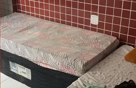 Imagem do post Lar de idosos é interditado e mulher é presa por maus-tratos