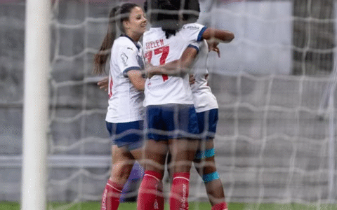 Imagem do post Bahia vira jogo e garante vaga na semifinal da Copa Maria Bonita