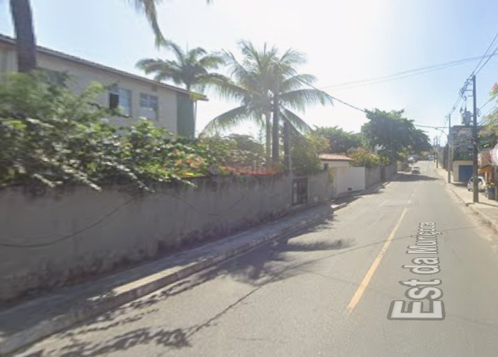 Jovem de 19 anos é morto a tiros próximo a motel em Salvador