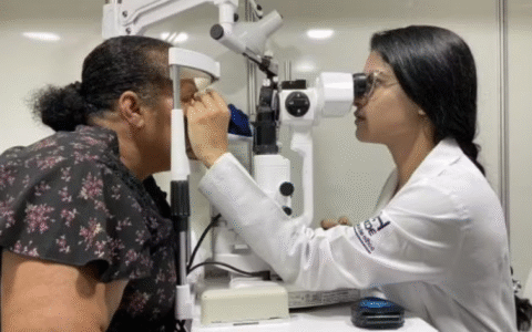 Imagem do post Feira de Santana terá mutirão gratuito de cirurgias oculares