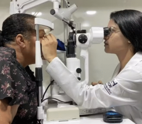 Imagem do post Feira de Santana terá mutirão gratuito de cirurgias oculares
