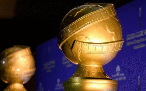 Imagem do post Brasil vai sediar o Globo de Ouro em 2026