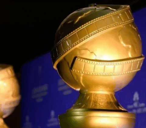 Imagem do post Brasil vai sediar o Globo de Ouro em 2026