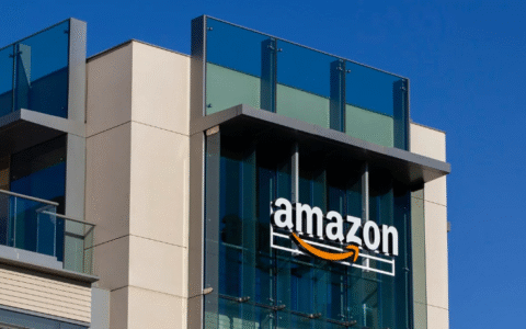 Imagem do post Amazon Web Services cai e deixa plataformas fora do ar