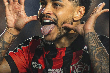 Imagem do post Vitória histórica! Leão derruba tabu e cola no Santos