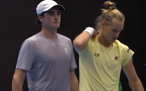 Imagem do post Dupla brasileira é eliminada no ATP 500 de Basileia