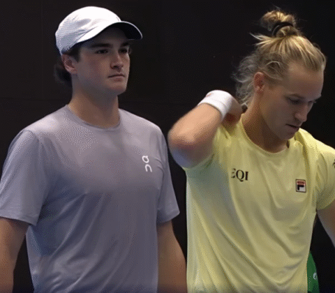 Imagem do post Dupla brasileira é eliminada no ATP 500 de Basileia