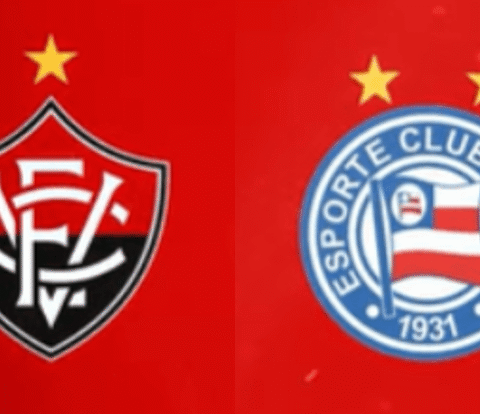 Imagem do post Duelo de gigantes: Ba-Vi 505 agita 5ª rodada do Baianão