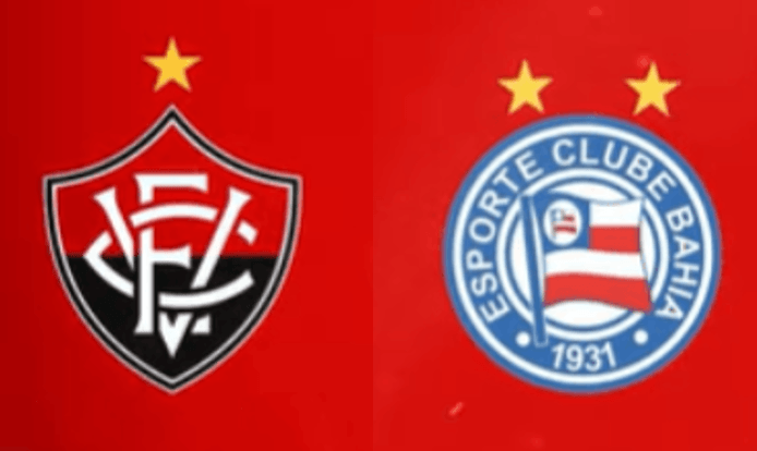 Duelo de gigantes: Ba-Vi 505 agita 5ª rodada do Baianão