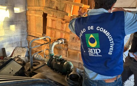 Imagem do post Operação revela esquema bilionário de fraude em combustíveis