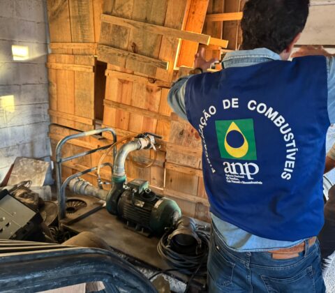 Imagem do post Operação revela esquema bilionário de fraude em combustíveis