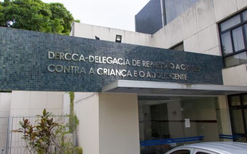 Imagem do post Exploração Infantil: Sete crianças são resgatadas em Salvador