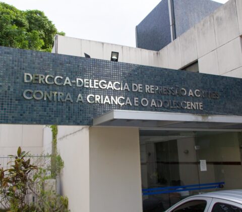 Imagem do post Exploração Infantil: Sete crianças são resgatadas em Salvador